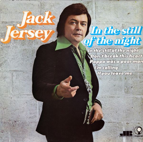 Jack Jersey